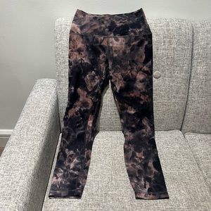 LULULEMON ALIGN HIGH-RISE CROP 23"